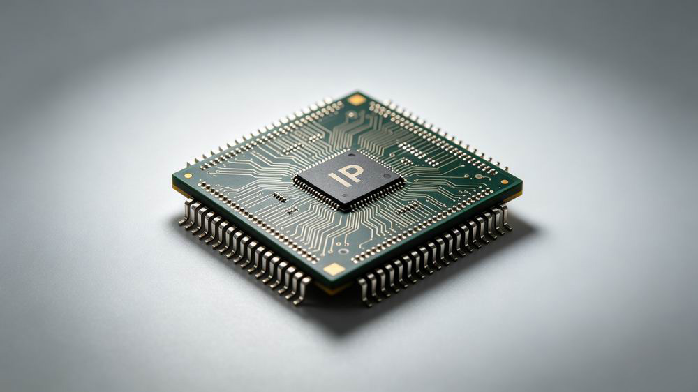 High-Speed Interface IP