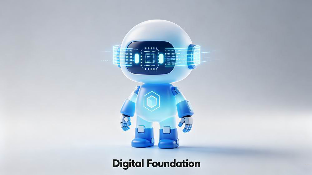 Digital Foundation IP