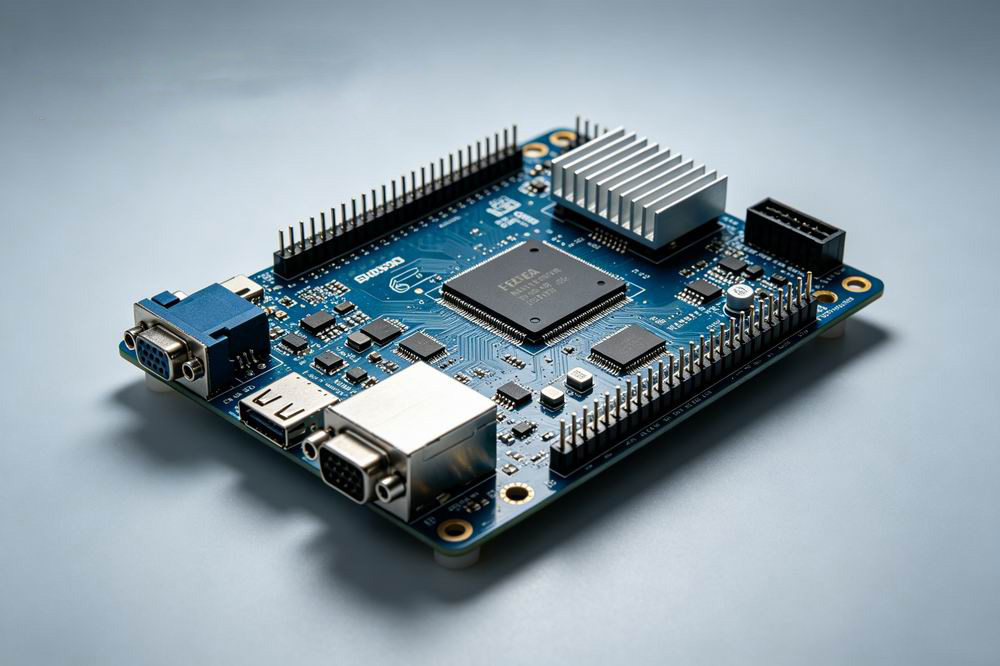 FPGA Prototyping