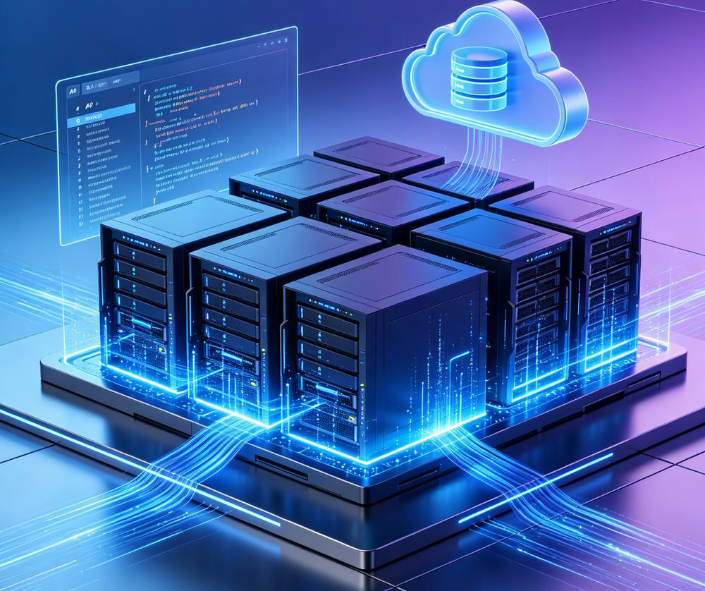 Digital Backend Services